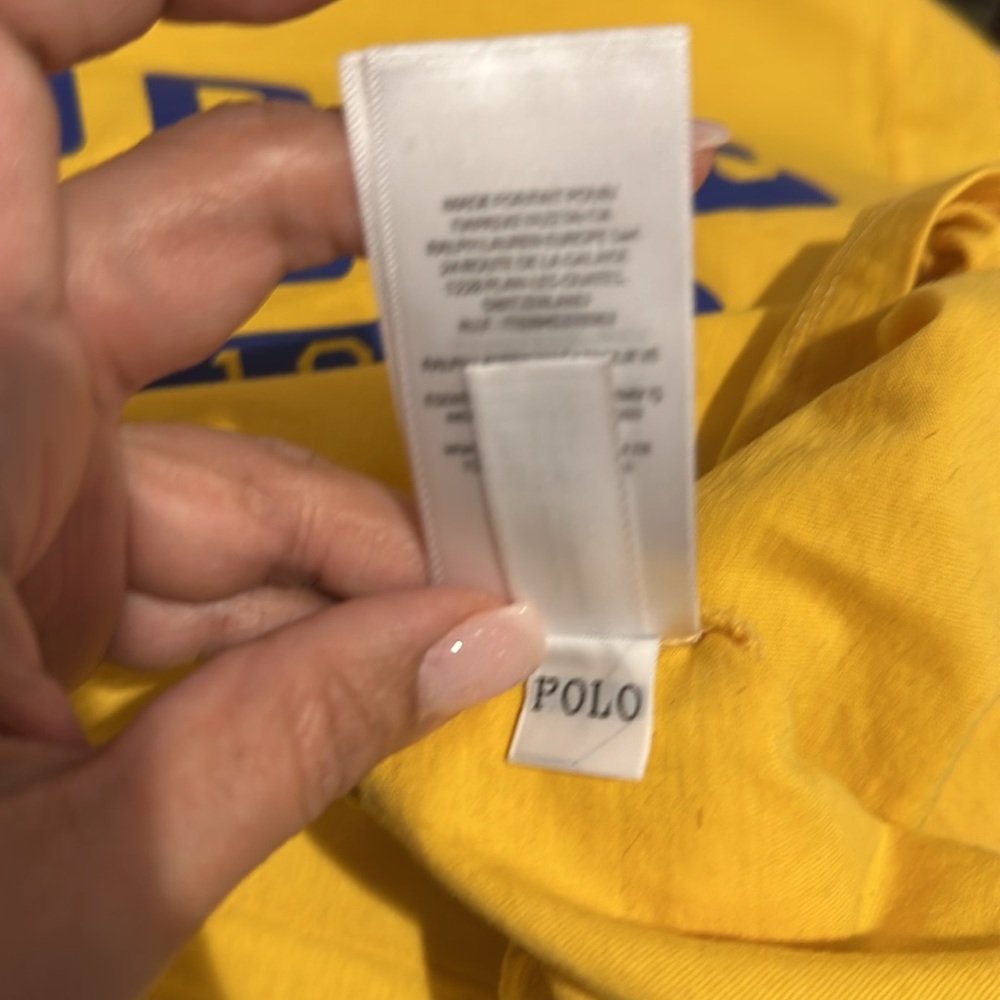 Polo Ralph Lauren - Picture 4 of 5